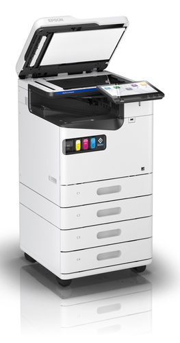 Epson Enterprise​ AM-C400 – image 4