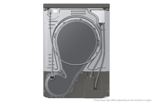 Samsung Series 9 Optimal Dry™ DV90T8240SX/S1 – image 6