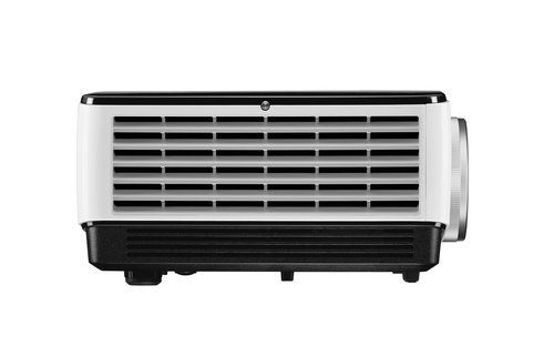 BenQ MX766 data projector Portable projector 4000 ANSI lumens DLP XGA (1024x768) Black, Silver – image 4