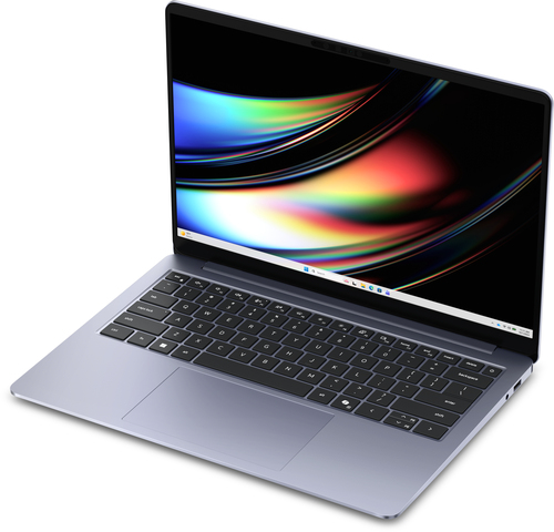 Dell 14S DS14265 Copilot+ PC AMD Ryzen™ AI 5 430 Laptop – image 2