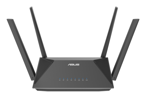 ASUS RT-AX52 Pro – image 2