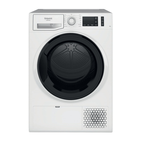 Hotpoint NT M11 82K IT сушилка для белья Отдельно стоящий Фронтальная загрузка 8 kg Белый