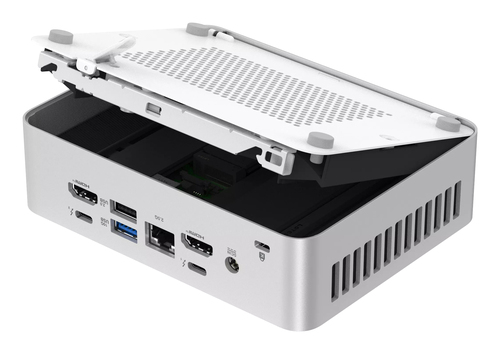 ASUS NUC 15 Pro+ Intel Core Ultra 9 285H No RAM No SSD No OS Mini PC – image 9
