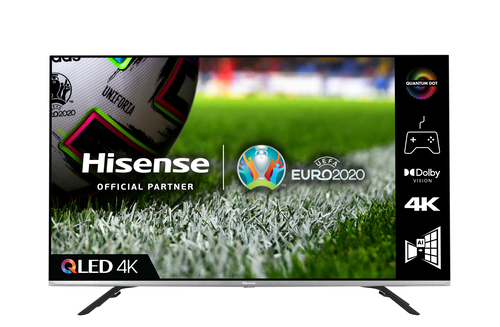 Hisense 50E76GQTUK TV – image 8