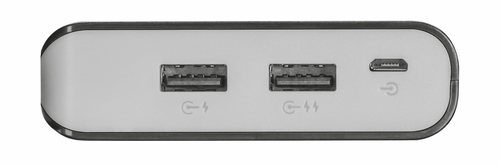 Trust 21795 power bank Lithium-Ion (Li-Ion) – image 2
