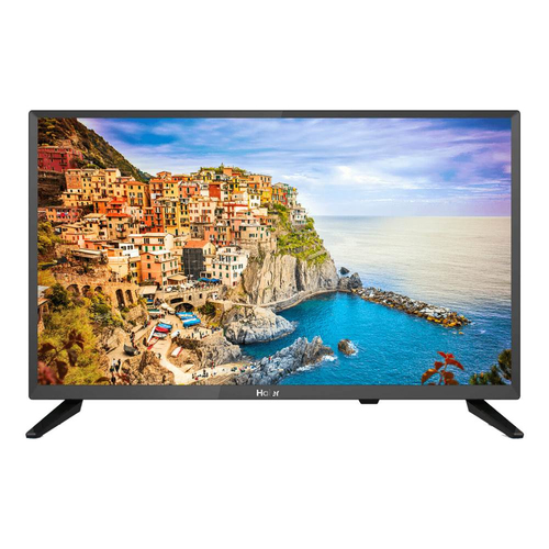 Haier K6000S LE24K6000S HD Black 180 cd/m²