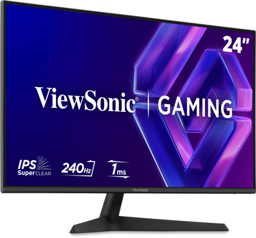 24IN 1080P 200HZ 1MS GAMING MONITOR WITH AMD FREESYNC PREMIUM