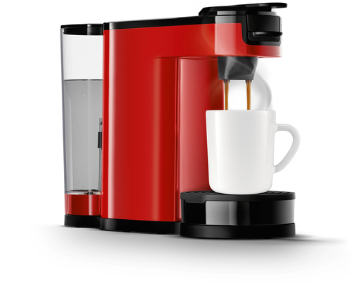 Senseo HD6594/80 coffee maker Pod coffee machine – image 3