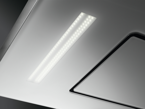 AEG X91484MG1 Ceiling built-in Stainless steel 605 m³/h – image 5