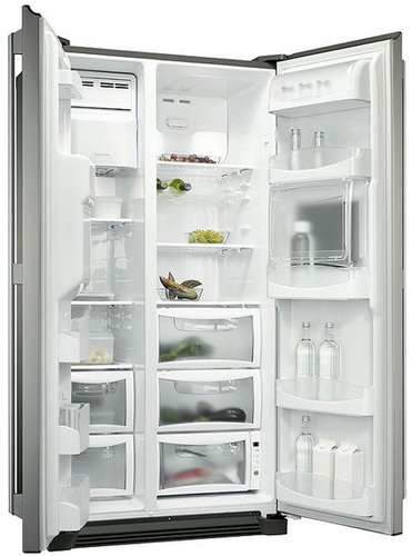 Electrolux ENL 60812X