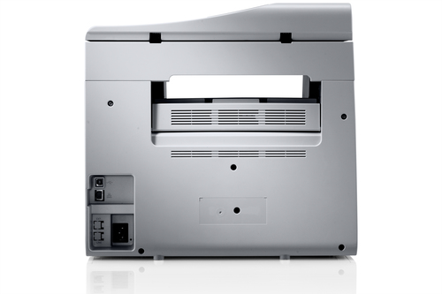 Samsung Xpress SCX-4650N multifunction printer Laser A4 – image 8