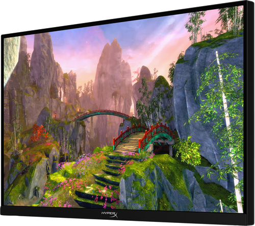 HyperX Armada 27 QHD Gaming Monitor – image 2