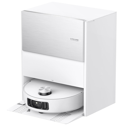 Dreame Aqua 10 Roller White – Foto 8 van 10