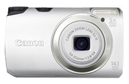 Canon A3200 IS
