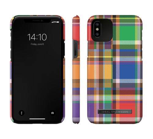 iDeal of Sweden Printed Case iPhone 11P/XS/X Case for Equality – image 3