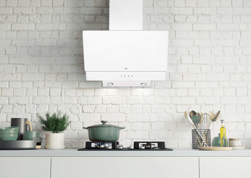 Hoover HDG6C2GWTK Wall-mounted White 447 m³/h – image 7
