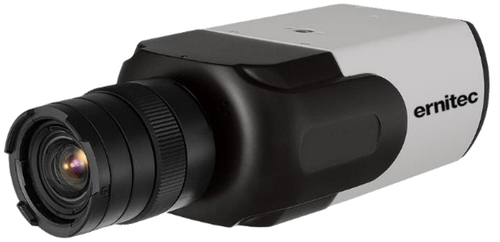 Ernitec TAURUS DX 622