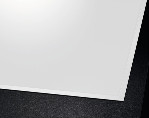 AEG IKB63300FW Blanco Integrado 60 cm Con placa de inducción 3 zona(s)