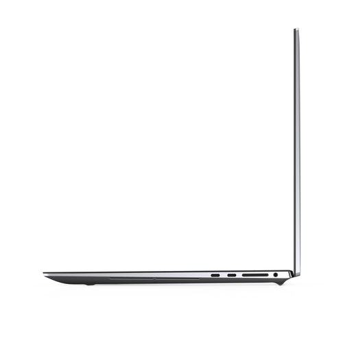 Dell Precision 5750 Intel® Core™ i7 i7-10750H Mobile workstation – image 5
