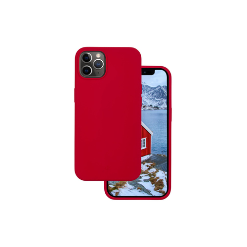 dbramante1928 Greenland - iPhone 12/12 Pro - Candy Apple Red