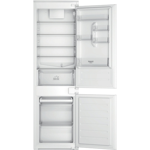Hotpoint HAC18D011A1 Встроенный 268 L Белый