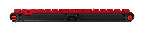 ASUS TASTATUR ROG FALCHION ACE 75 HE RED, afbeelding 5