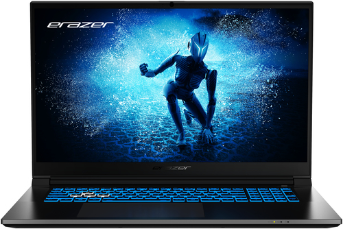 ERAZER Defender P50 – image 1