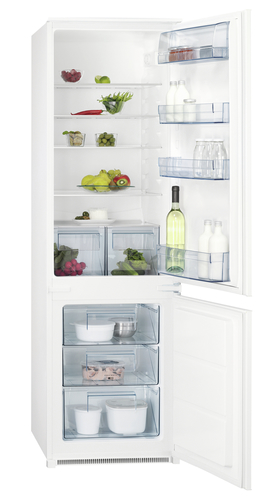 AEG SCS31800S1 Freestanding