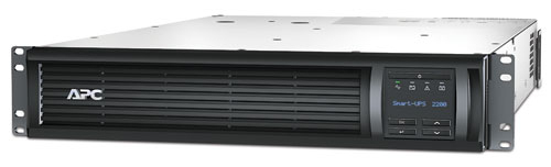 APC SMT2200RM2U