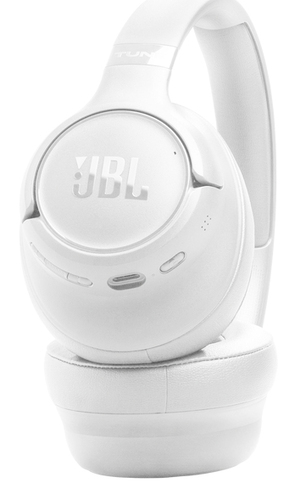 JBL Tune 730BT Wit, afbeelding 5