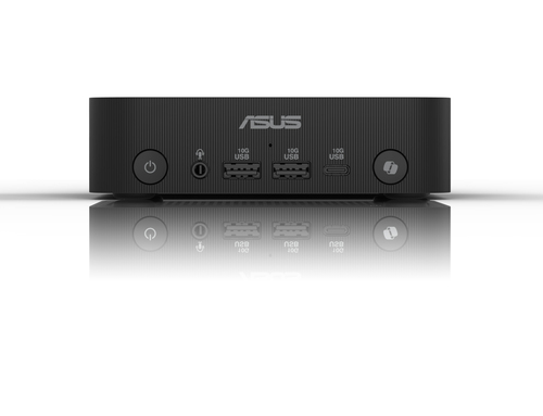 ASUS PN54-BBR321MNS1 Barebone R3 210
