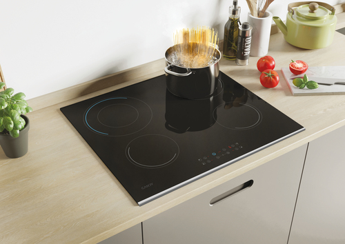 Candy Idea CH64DXT Black Built-in – image 2
