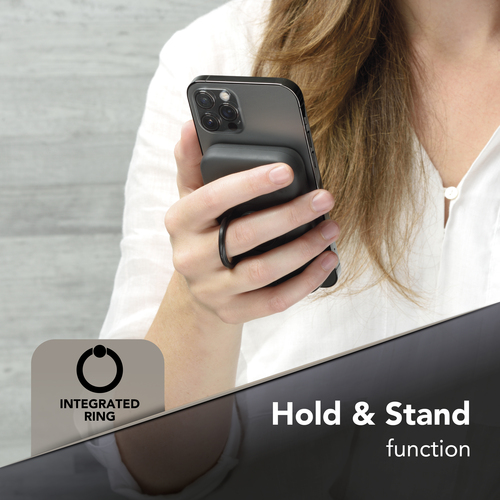 Cellularline Wireless Power Bank MAG 5000 – image 5