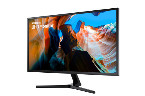 Samsung U32J590UQU computer monitor – image 3