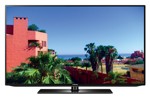 Samsung UN32EH5000F 81.3 cm (32") Full HD Black