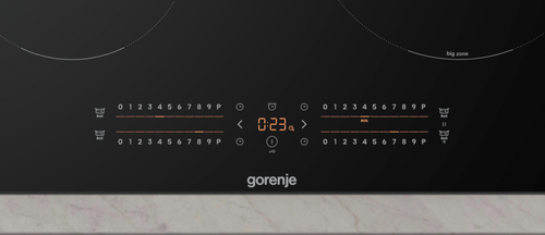 Gorenje G600 748693 hob Black Built-in – image 7