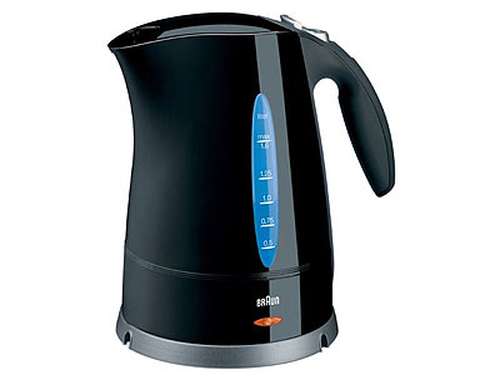 Braun Aqua Express WK 300