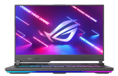 ASUS ROG Strix G15 G513RW-HQ098W AMD Ryzen™ 9 6900HX Laptop