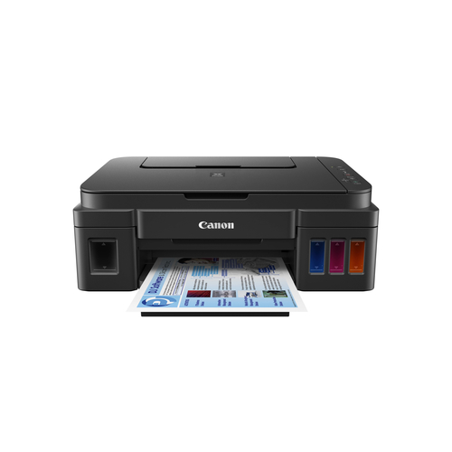 Canon G3500 Inkjet A4 8.8 ppm Wi-Fi – image 3