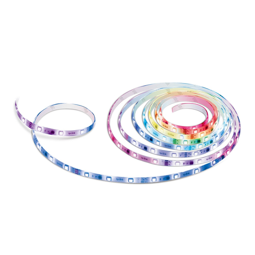 Tapo L920-5 - Light strip - LED - 13.5 W - class G - 16 million colours - 5 m