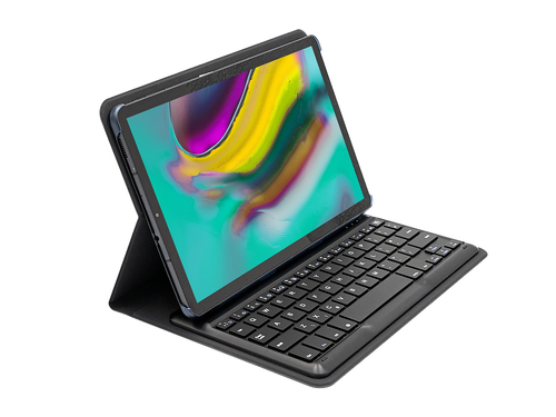 Samsung GP-FBP615TG QWERTY Bluetooth Black