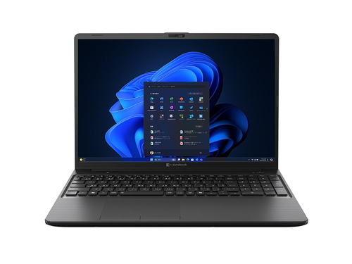 Dynabook PZ Series PZ/MY Copilot+ PC Intel® Core™ i7 i7-1355U Laptop