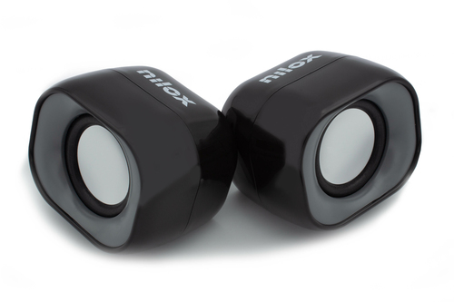 Nilox CASSE ACUSTICHE PREAMPLIFICATE 100W – image 3