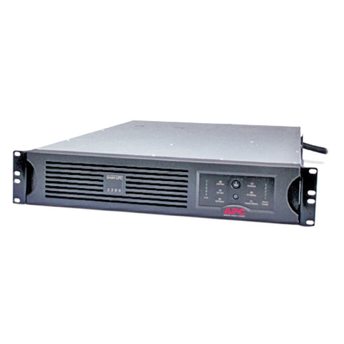APC SUA2200R2X180 uninterruptible power supply (UPS) Line-Interactive 2.2 kVA