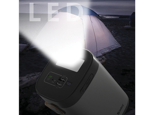 Sandberg Powerbank USB-C PD – image 5