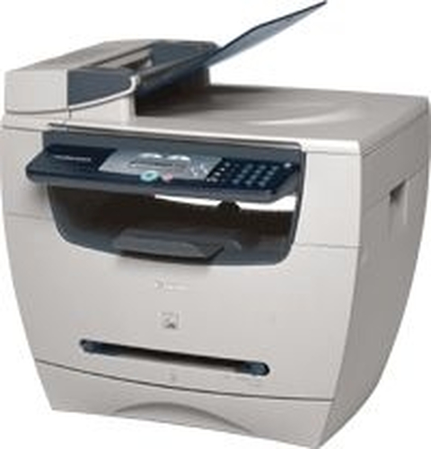 Canon LaserBase MF5630 Laser