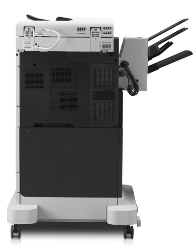 HP Enterprise M4555fskm – image 7