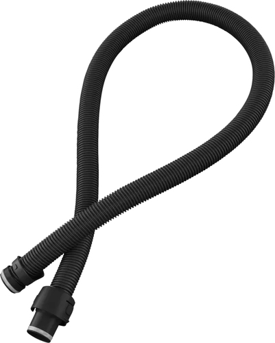 AEG VX83-A2EPP Stofzuiger met zak Zwart, afbeelding 8