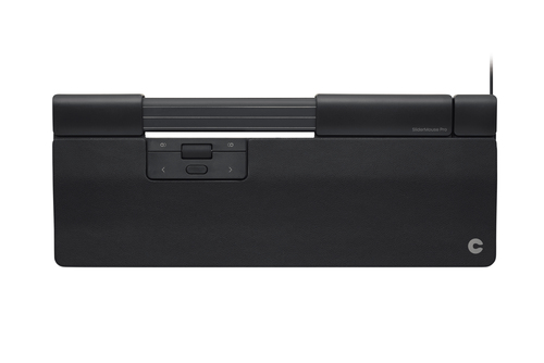 CONTOUR SliderMouse Pro Extended wrist