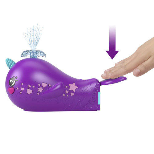 Polly Pocket HKV71 набор игрушек